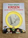 Billede af bogen Krisen og den udeblevne systemkritik