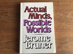 Billede af bogen Aktualitet Minds, Possible Worlds