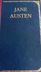 Billede af bogen Pride and Prejudice, Sense and sensibility, North Banger Abbey