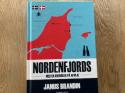 Billede af bogen Nordenfjords (Med dedikation)