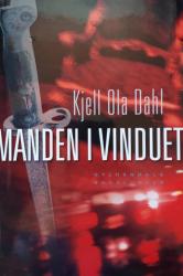 Billede af bogen Manden i vinduet