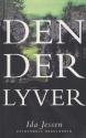 Billede af bogen Den der lyver -roman