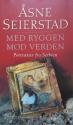 Billede af bogen Med ryggen mod verden - Portræt fra Serbien