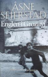 Billede af bogen Englen i Groznyj - Historier fra Tjetjenien 