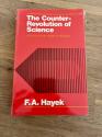 Billede af bogen The Counter-Revolution of Science: Studies on the Abuse of Reason