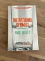 Billede af bogen Rational Optimist: How Prosperity Evolves