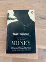 Billede af bogen The Ascent of Money: A Financial History of the World