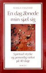 Billede af bogen En dag åbnede min sjæl sig 