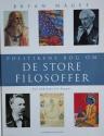 Billede af bogen Politikens bog om de store filosoffer - Fra Sokrates til Popper