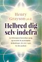 Billede af bogen Helbred dig selv indefra 