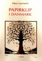 Billede af bogen Papirklip i Danmark