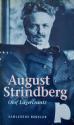 Billede af bogen August Strindberg 
