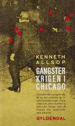 Billede af bogen Gangsterkrigen i Chicago 
