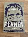 Billede af bogen Planen Billede af bogen Planen