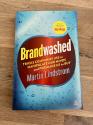 Billede af bogen Brandwashed: Tricks Companies Use to Manipulate Our Minds and Persuade Us to Buy