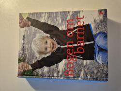Billede af bogen Bogen om barnet
