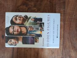 Billede af bogen Hidden figures