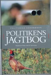 Billede af bogen Politikens jagtbog