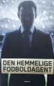 Billede af bogen Den hemmelige fodboldagent