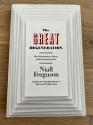 Billede af bogen The Great Degeneration: How Institutions Decay and Economies Die