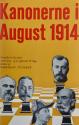 Billede af bogen Kanonerne i August 1914