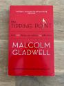 Billede af bogen The Tipping Point: How Little Things Can Make a Big Difference