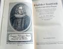 Billede af bogen Tägliches Handbuch in guten und bösen Sagen