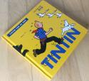 Billede af bogen Tintin for de små - En bog om dyr (papsider)