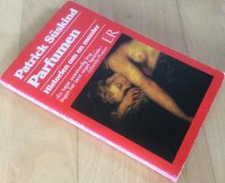 Billede af bogen Parfumen - Historien om en morder