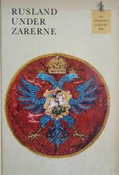 Billede af bogen Rusland under Zarerne