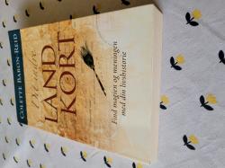 Billede af bogen Dit indre landkort
