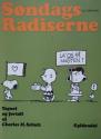 Billede af bogen Søndags - Radiserne - 16. samling