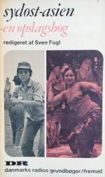 Billede af bogen Sydøst-asien - en opslagsbog