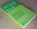 Billede af bogen Den evige filosofi  1 (Philosophia perennis )