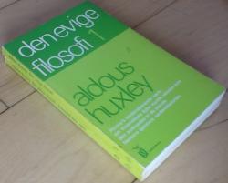 Billede af bogen Den evige filosofi  1 (Philosophia perennis )