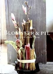 Billede af bogen Blomster & Pil