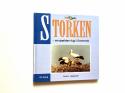 Billede af bogen Storken - en sjælden fugl i Danmark