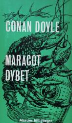 Billede af bogen Maracot dybet