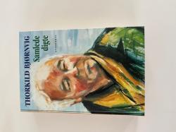 Billede af bogen Samlede Digte 1947-93