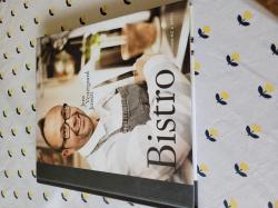 Billede af bogen Bistro