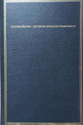Billede af bogen Sylvestre Bonnards Forbrydelse