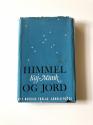 Billede af bogen Himmel og jord - Kroniker m.m.