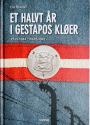 Billede af bogen Et halvt år i Gestapos kløer