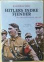 Billede af bogen Hitlers indre fjender - Den tyske modstandskamp 1933-1945