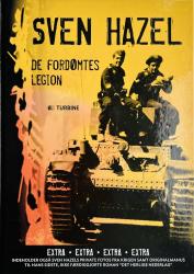 Billede af bogen De fordømtes legion