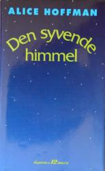 Billede af bogen Den syvende himmel - roman 