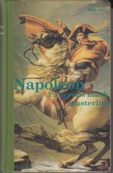 Billede af bogen napoleon på ærens mark austerlitz