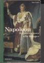 Billede af bogen napoleon kejseren over alle konger