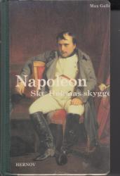 Billede af bogen napoleon skt helenas skygge