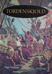Billede af bogen Tordenskjold 
